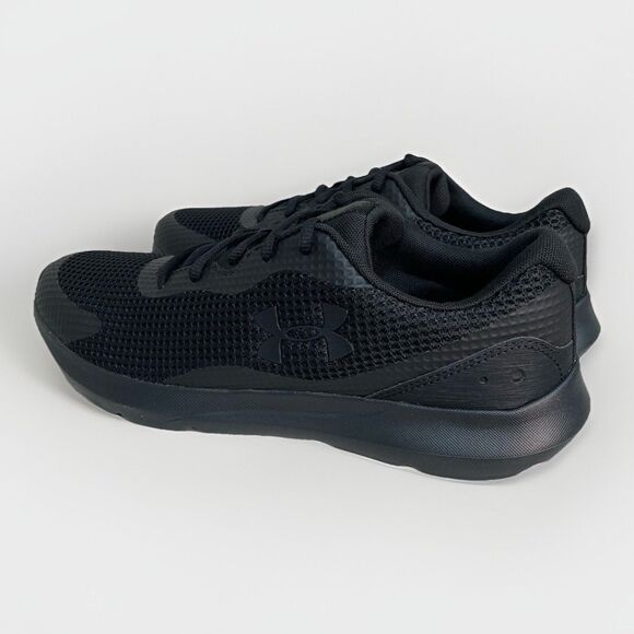 Under Armour Surge 3 Men 10 Comfort Running Shoes Training Sneaker 3024883-002 - Picture 9 of 9